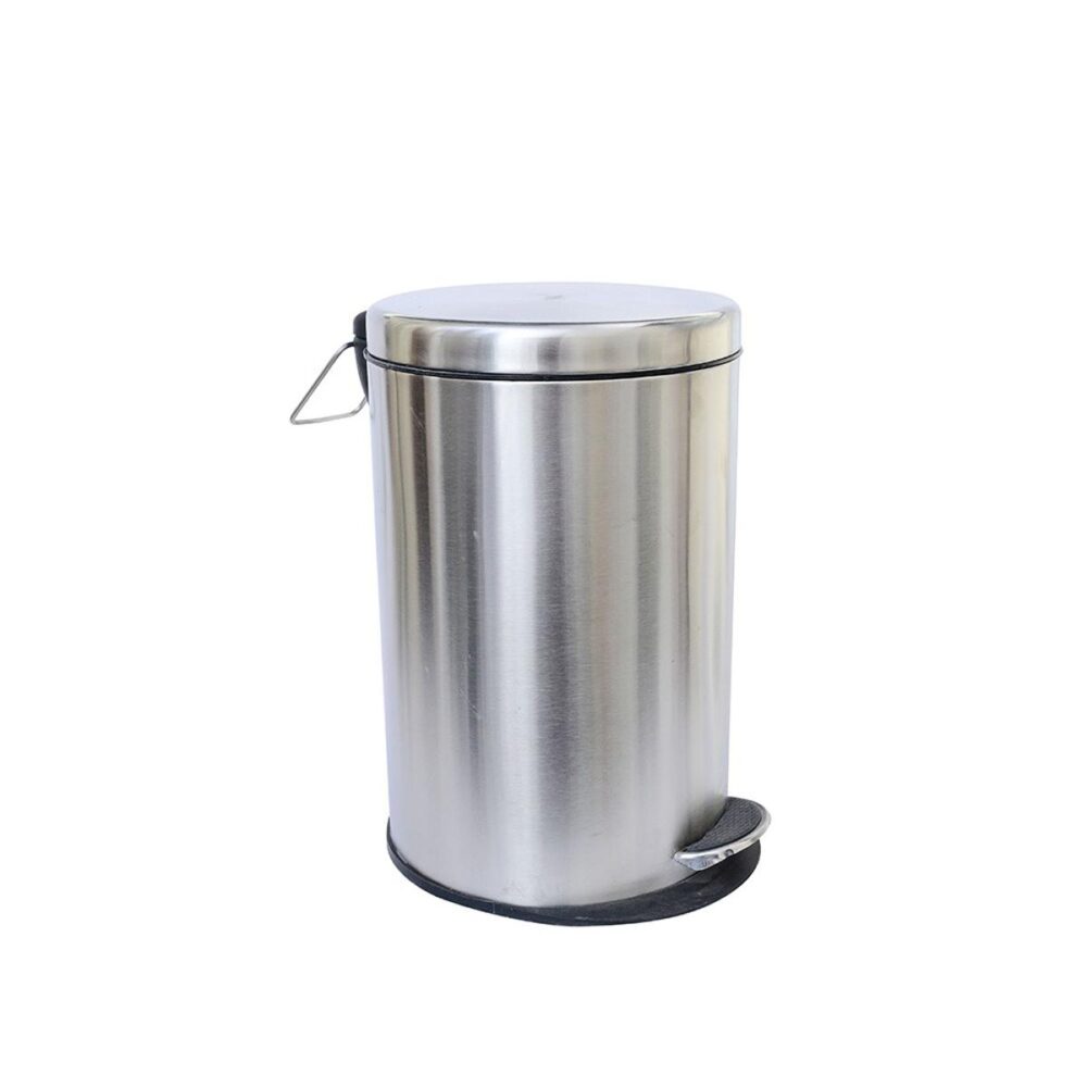 Steel Bins