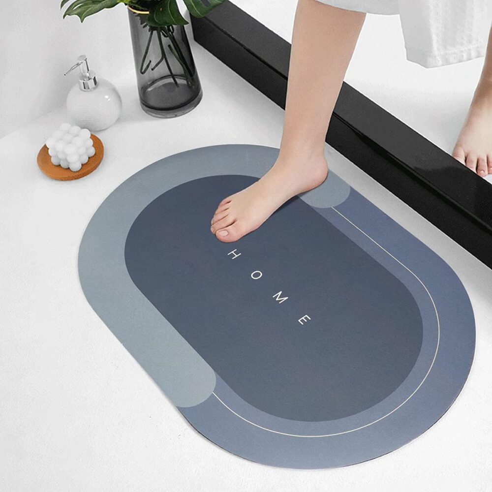 Waterproof Bath Mat