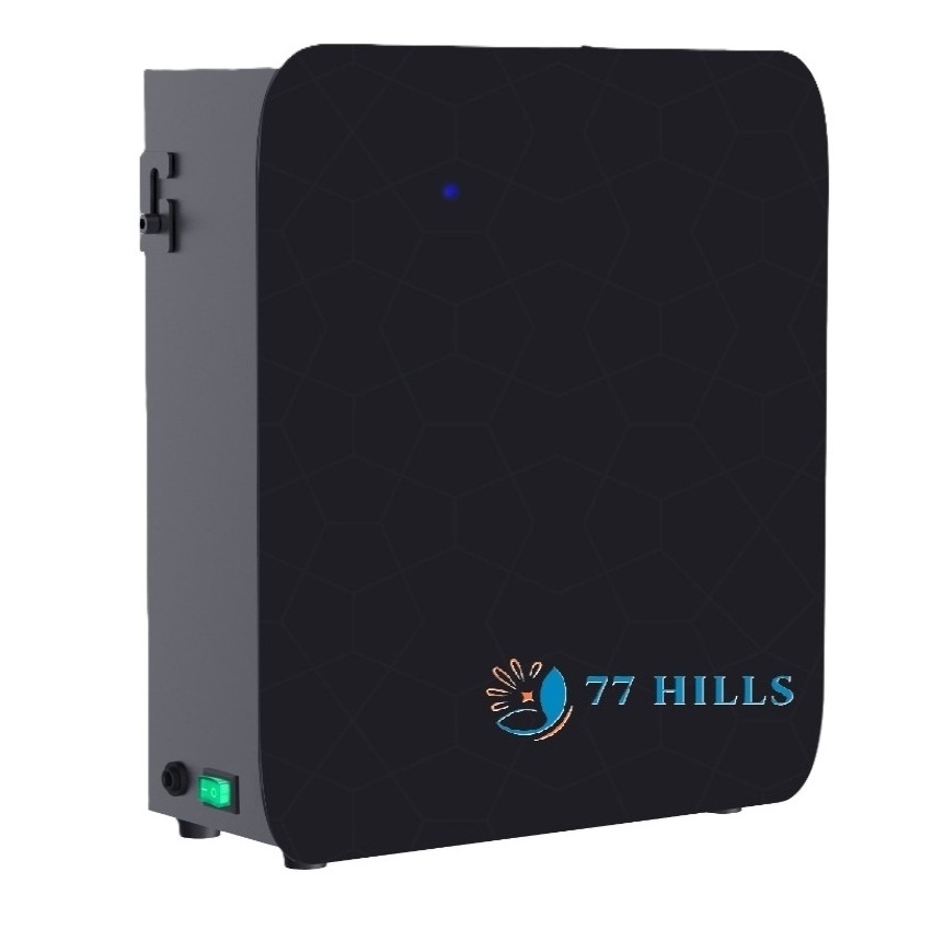 D10000 - Scent Diffuser