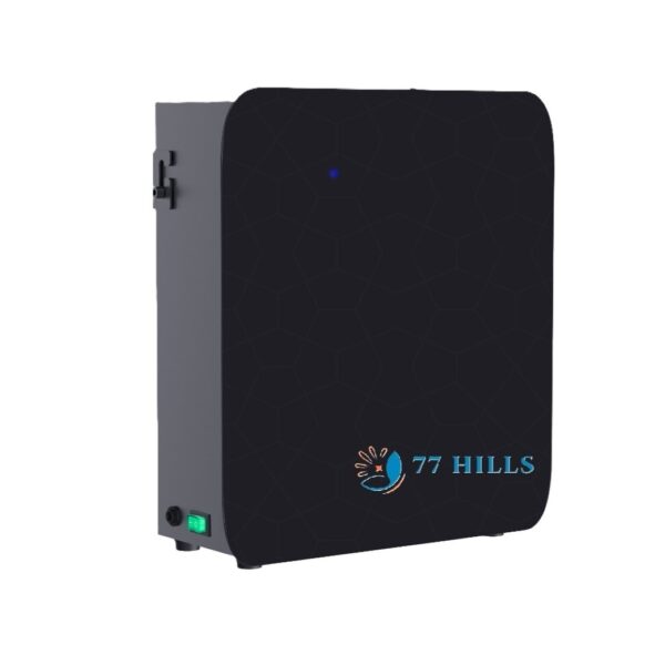 D5000 - Scent Diffuser