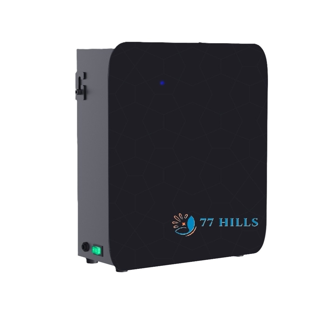 D5000 - Scent Diffuser